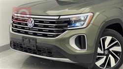 فولكسفاغن أطلس